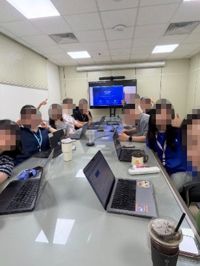 러닝크루 실제 미션