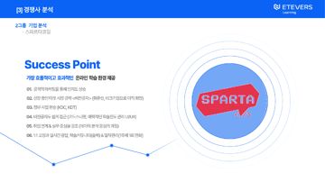 2그룹 경쟁사 분석