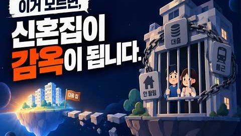 신혼집 4가지 · 7분