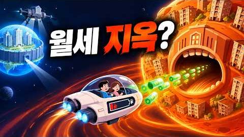 전세·월세 해설 · 6분
